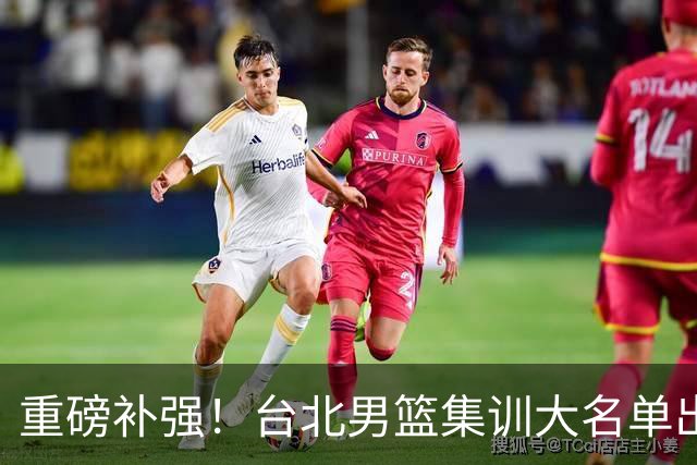 重磅补强！台北男篮集训大名单出炉，双归化压阵，中国男篮迎硬仗